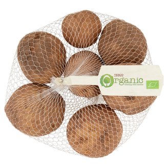 Tesco Organic Ziemniaki 1 kg