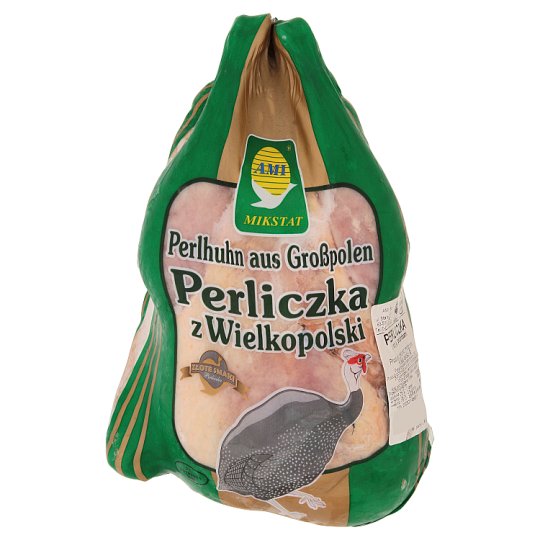 AMI Mikstat Perliczka z Wielkopolski
