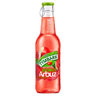 Tymbark Napój jabłko arbuz 250 ml