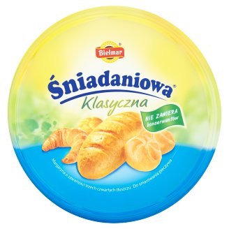 Bielmar Śniadaniowa Klasyczna Margaryna 500 g