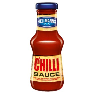 Hellmann's Sos chili 250 ml