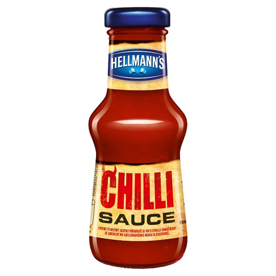 Hellmann's Sos chili 250 ml