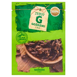 Tesco Goździki całe 10 g