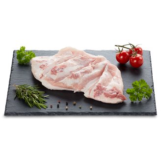 Podgardle wieprzowe bez skóry