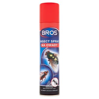 Bros Insect spray na owady 300 ml
