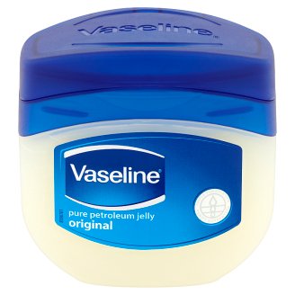 Vaseline Original Wazelina kosmetyczna 100 ml