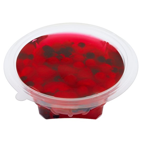 Galaretka z owocami 500 g