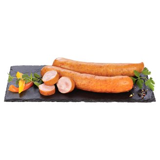 Morliny Kiełbasa z szynki
