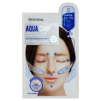 Mediheal Aquachip Maska kojąca 25 ml