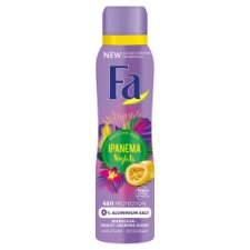 Fa Brazilian Vibes Ipanema Nights Dezodorant 150 ml