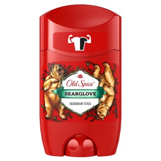 Old Spice Bearglove Dezodorant w sztyfcie dla mężczyzn 50 ml