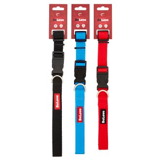 BeLove Obroża Basic XL