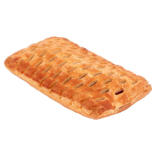 Ciastko z nadzieniem wiśniowym 100 g