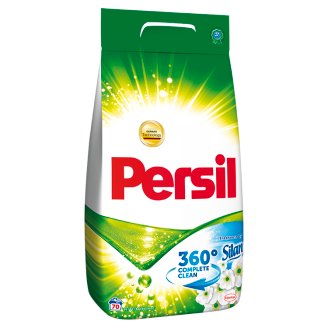 Persil Freshness by Silan Proszek do prania 4,55 kg (70 prań)