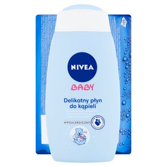 NIVEA Baby Zestaw