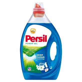 Persil Power Freshness by Slian Płynny środek do prania 2,50 l (50 prań)