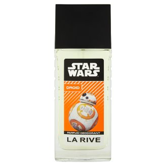 La Rive Star Wars Droid Dezodorant perfumowany 80 ml