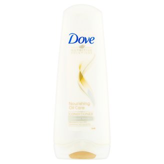 Dove Nutritive Solutions Nourishing Oil Care Odżywka do włosów 200 ml