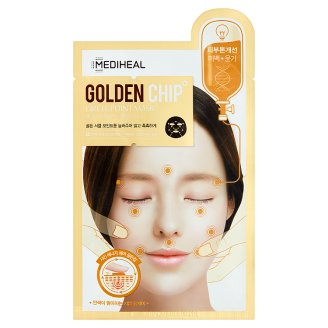 Mediheal GoldenChip Maska rozjaśniająca 25 ml