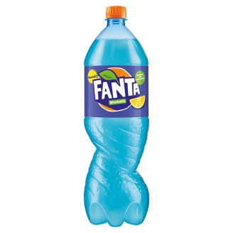 Fanta Shokata Napój gazowany 1,5 l