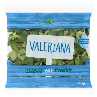 Tesco Roszponka 80 g