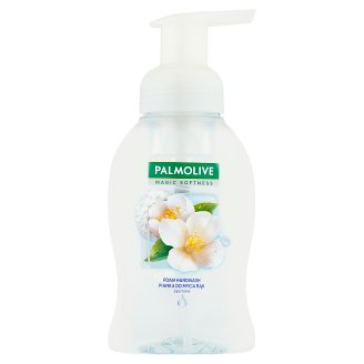 Palmolive Magic Softness Pianka do mycia rąk jaśmin 250 ml