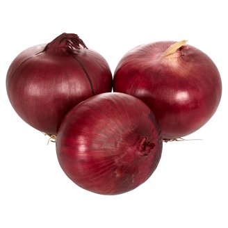 Cebula czerwona