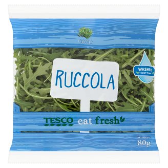Tesco Rucola 80 g