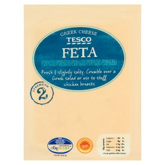 Tesco Ser feta 200 g