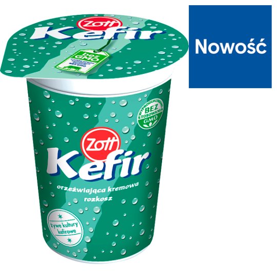 Zott Kefir 400 g