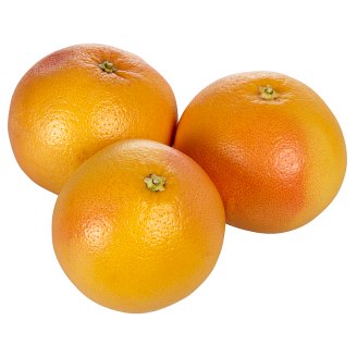 Grejpfrut czerwony