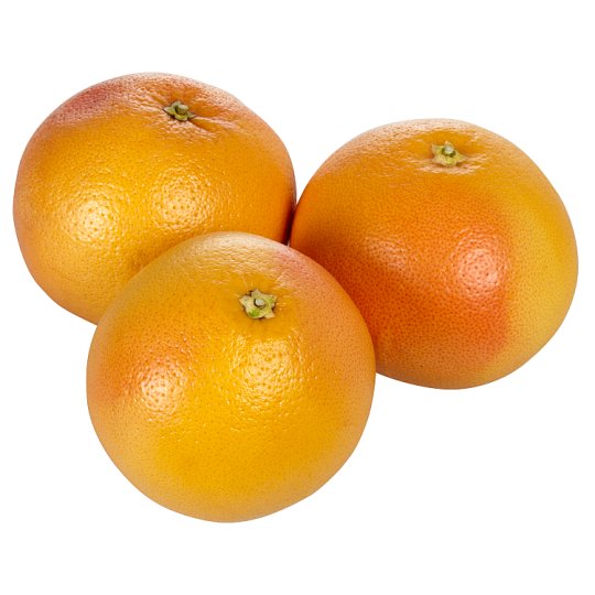Grejpfrut czerwony
