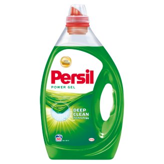 Persil Power Płynny środek do prania 2,50 l (50 prań)