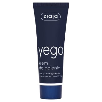 Ziaja Yego Krem do golenia 65 ml