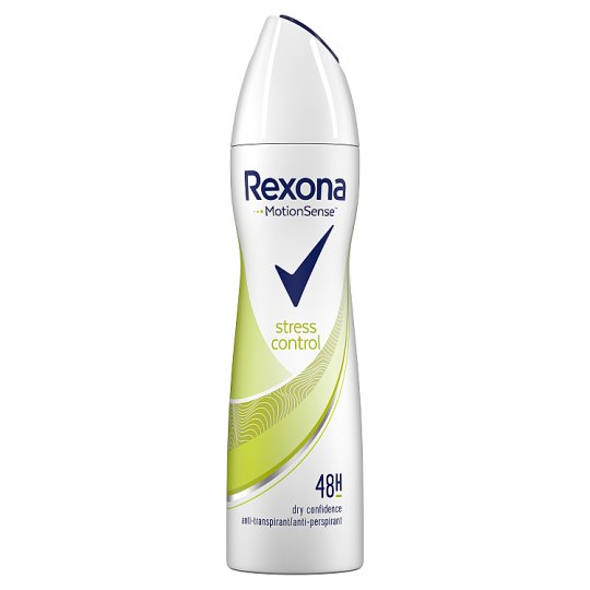 Rexona Stress Control Antyperspirant w aerozolu 150 ml