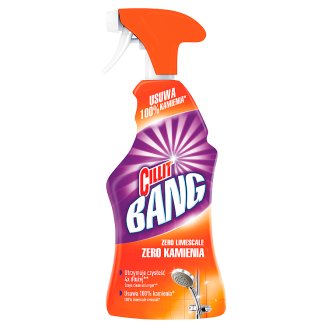 Cillit Bang Kamień i brud Spray 750 ml