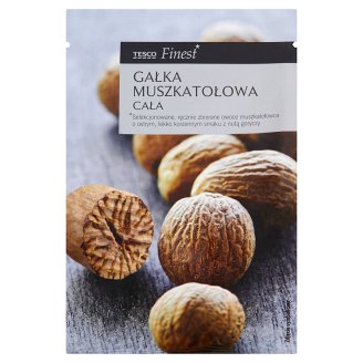 Tesco Finest Gałka muszkatołowa cała 8 g