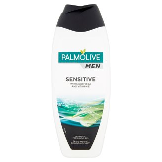 Palmolive Men Sensitive Żel pod prysznic 500 ml