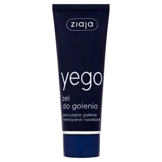 Ziaja Yego Żel do golenia 65 ml