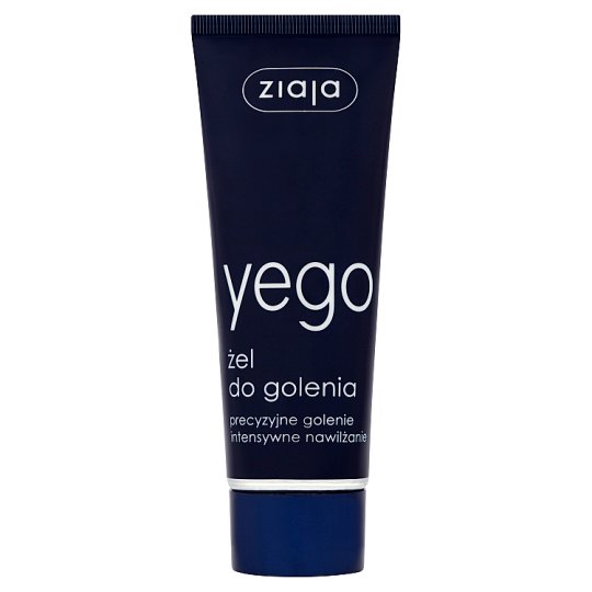 Ziaja Yego Żel do golenia 65 ml