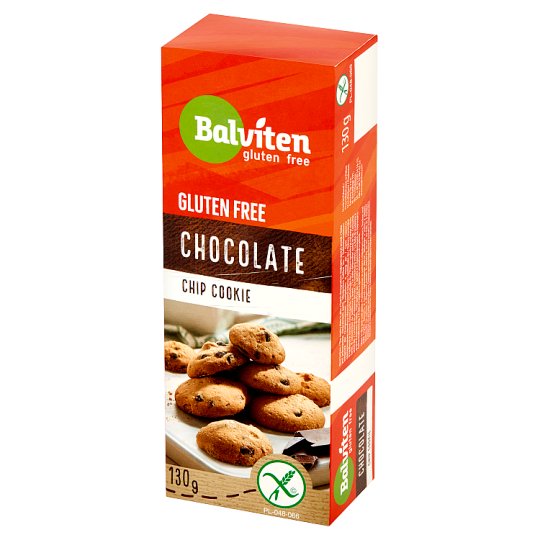 Balviten Herbatniki biedronki 130 g