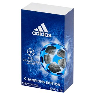 Adidas UEFA Champions League Champions Edition Woda toaletowa 50 ml