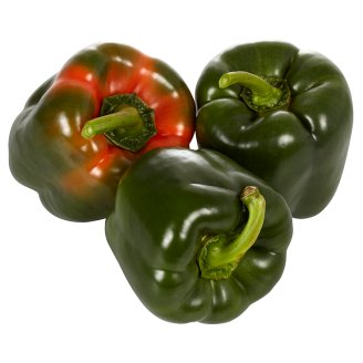 Papryka zielona
