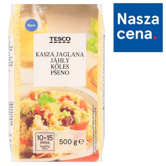 Kasza jaglana 500 g