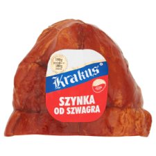 Krakus Szynka od szwagra
