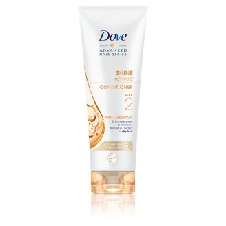 Dove Pure Care Dry Oil Odżywka 250 ml