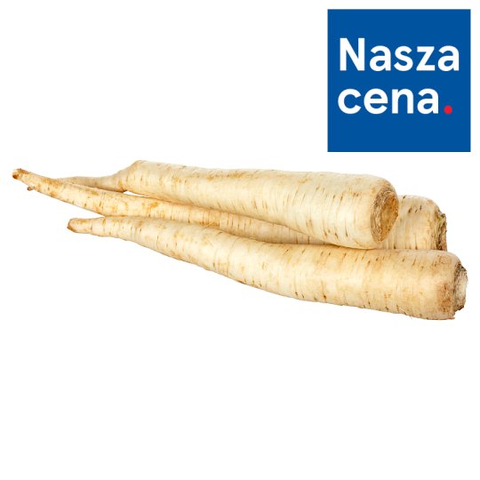 Pietruszka korzeń