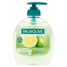 Palmolive Hygiene-Plus Kitchen Mydło w płynie do rąk 300 ml