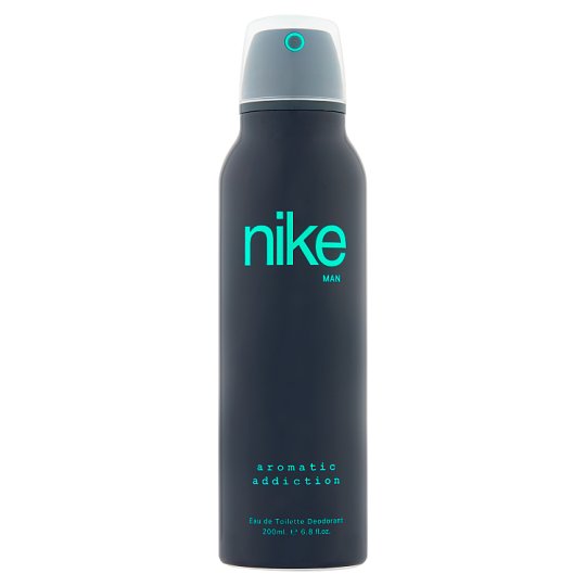 Nike Man Aromatic Addiction Dezodorant 200 ml