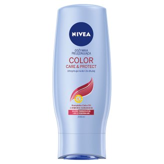 NIVEA Color Care & Protect Odżywka pielęgnująca 200 ml